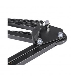 پایه میکروفون رومیزی مدل NB-35