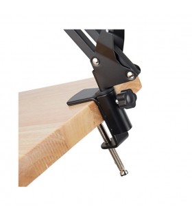 پایه میکروفون رومیزی مدل NB-35