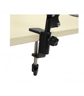 پایه میکروفون رومیزی مدل NB-35