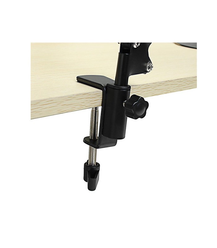 پایه میکروفون رومیزی مدل NB-35