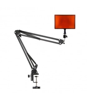 پایه میکروفون رومیزی مدل NB-35