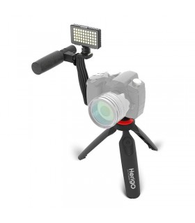 کیت ولاگ هریگو مدل HG-VLG5