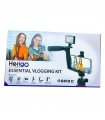 کیت ولاگ هریگو مدل HG-VLG5