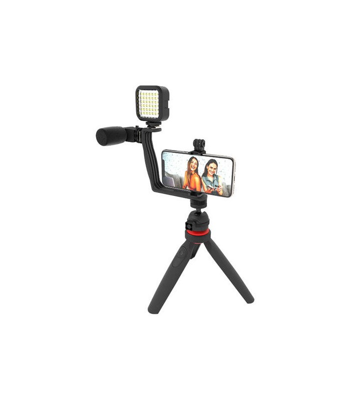 کیت ولاگ هریگو مدل HG-VLG5