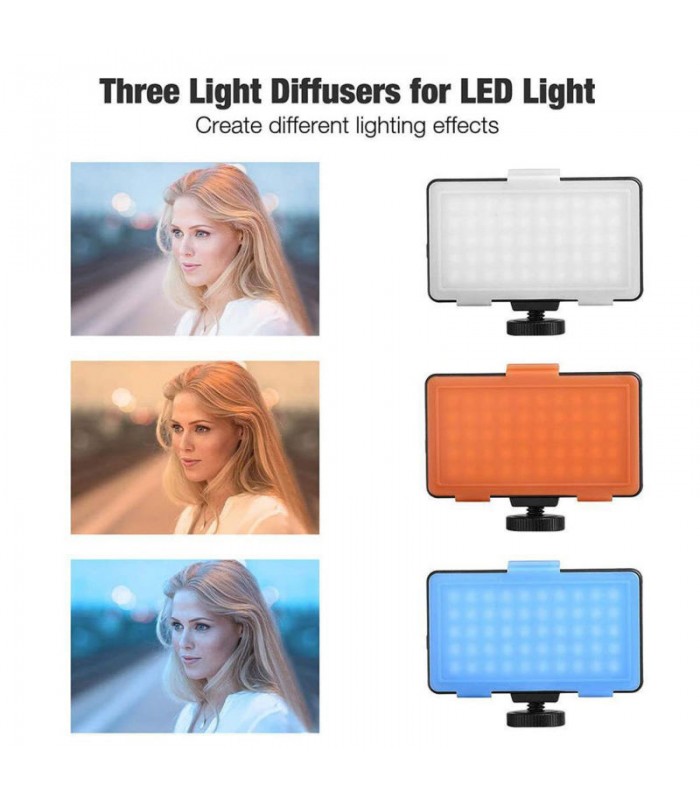 کیت ولاگ هریگو مدل HG-VLG5