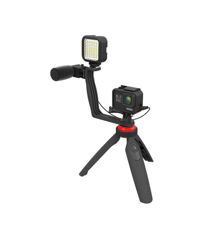 کیت ولاگ هریگو مدل HG-VLG5