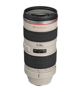 Canon EF 70-200mm f2.8L USM