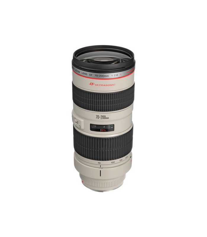 Canon EF 70-200mm f2.8L USM