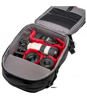 کوله پشتی مانفروتو مدل Manfrotto Pro Light Backloader 16L MB PL2-BP-BL-M مدیوم