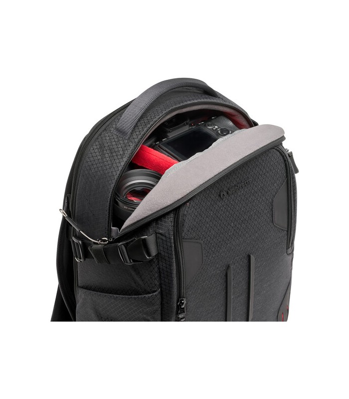 کوله پشتی مانفروتو مدل Manfrotto Pro Light Backloader 16L - PL2-BP-BL-M مدیوم