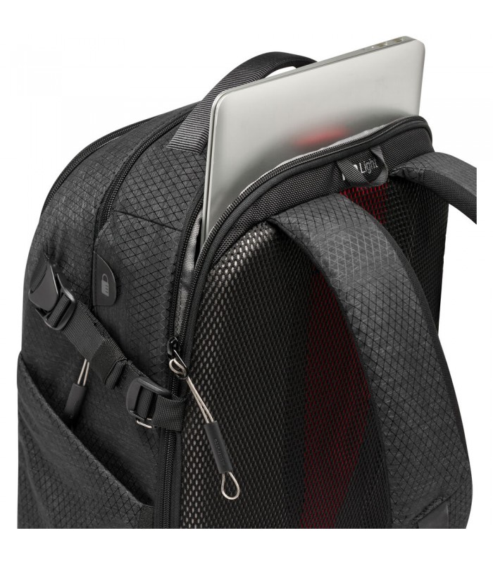 کوله پشتی مانفروتو مدل Manfrotto Pro Light Backloader 16L - PL2-BP-BL-M مدیوم