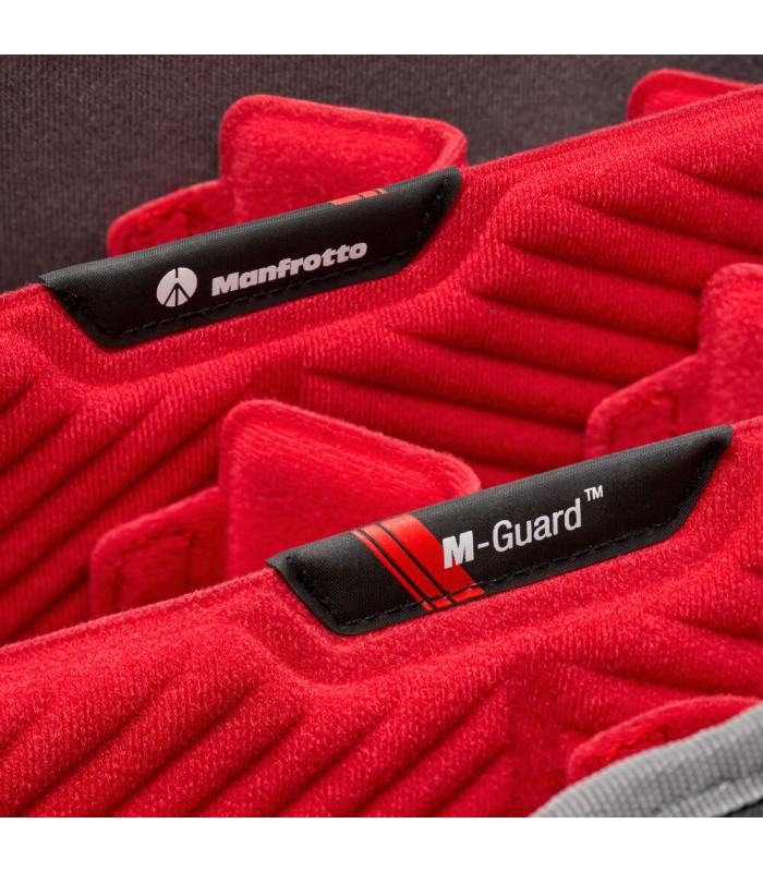 کوله پشتی مانفروتو مدل Manfrotto Pro Light Backloader 16L - PL2-BP-BL-M مدیوم