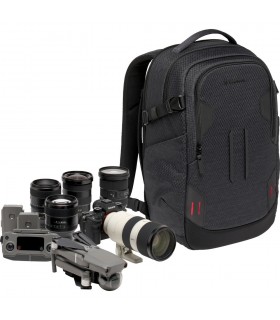 کوله پشتی مانفروتو مدل Manfrotto Pro Light Backloader 16L MB PL2-BP-BL-M مدیوم