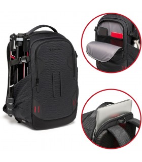 کوله پشتی مانفروتو مدل Manfrotto Pro Light Backloader 16L MB PL2-BP-BL-M مدیوم
