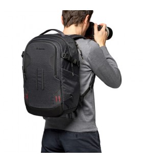کوله پشتی مانفروتو مدل Manfrotto Pro Light Backloader 16L MB PL2-BP-BL-M مدیوم