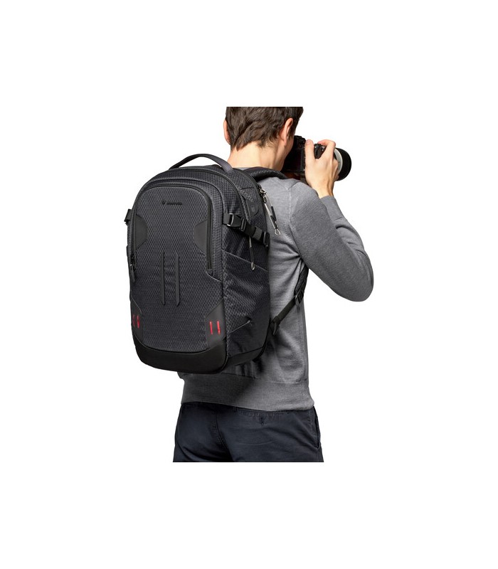 کوله پشتی مانفروتو مدل Manfrotto Pro Light Backloader 16L - PL2-BP-BL-M مدیوم