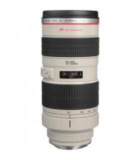 Canon EF 70-200mm f2.8L USM