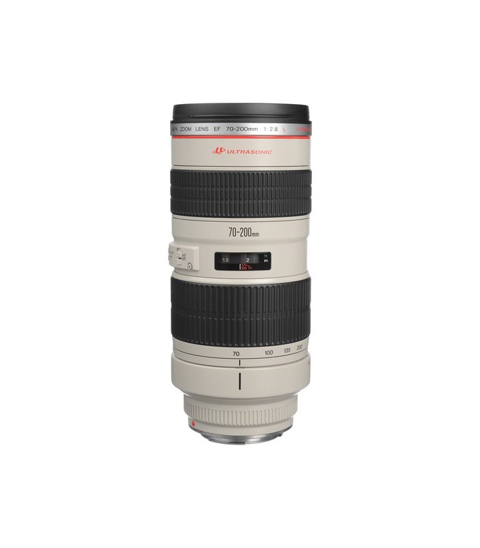 Canon EF 70-200mm f2.8L USM