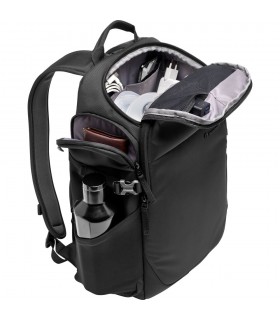 کوله پشتی مانفروتو مدل Manfrotto Advanced Befree III 15L - MB MA3-BP-BF