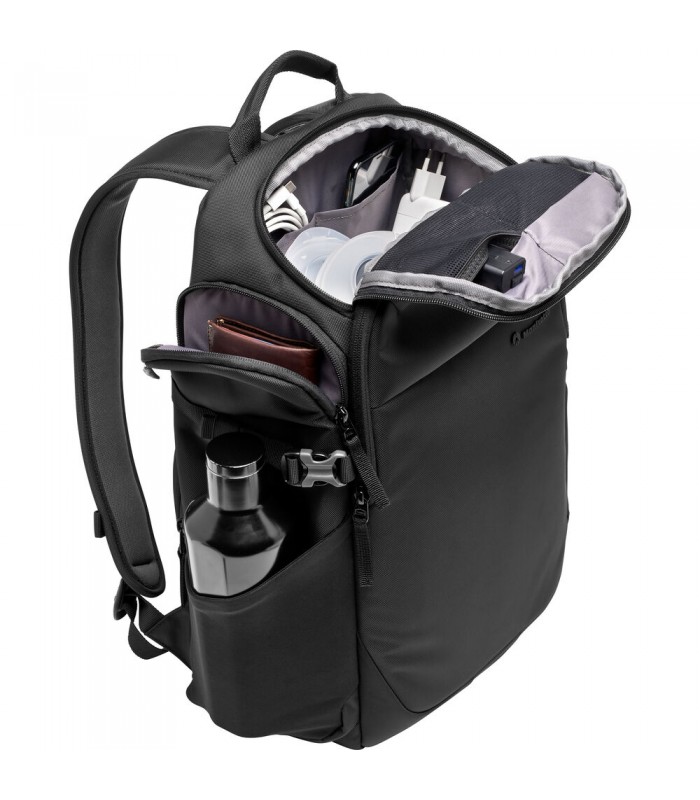 کوله پشتی مانفروتو مدل Manfrotto Advanced Befree III 15L - MB MA3-BP-BF