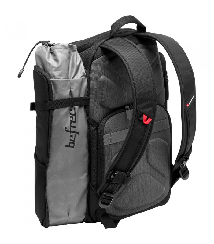 کوله پشتی مانفروتو مدل Manfrotto Advanced Befree III 15L - MB MA3-BP-BF