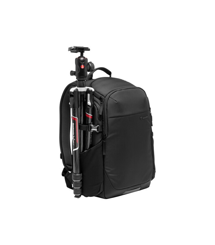 کوله پشتی مانفروتو مدل Manfrotto Advanced Befree III 15L - MB MA3-BP-BF
