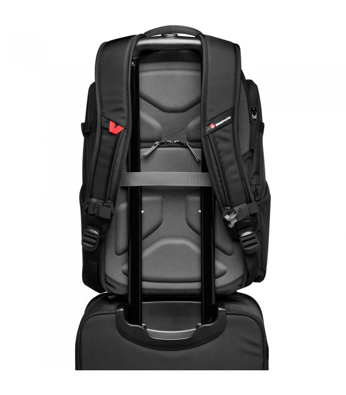 کوله پشتی مانفروتو مدل Manfrotto Advanced Befree III 15L - MB MA3-BP-BF