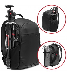کوله پشتی مانفروتو مدل Manfrotto Advanced Befree III 15L - MB MA3-BP-BF