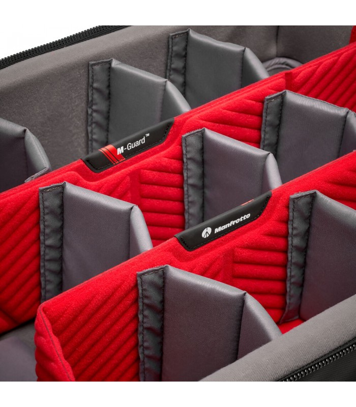 کوله پشتی مانفروتو مدل Manfrotto Advanced Befree III 15L - MB MA3-BP-BF