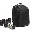 کوله پشتی مانفروتو مدل Manfrotto Advanced Befree III 15L - MB MA3-BP-BF