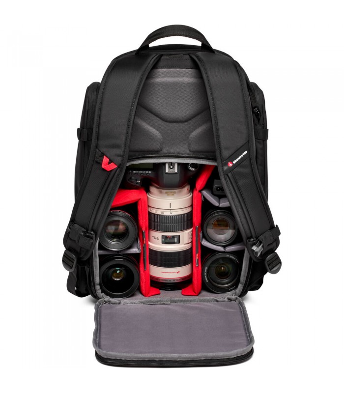 کوله پشتی مانفروتو مدل Manfrotto Advanced Befree III 15L - MB MA3-BP-BF