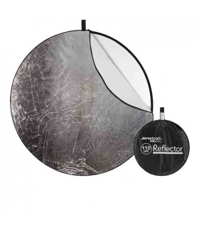 رفلکتور ۵‌ لایه ۱۱۰ سانتی‌متری وسکات | Westcott