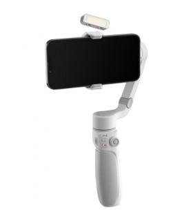 گیمبال لرزشگیر موبایل ژیون مدل Zhiyun-Tech Smooth-Q4 کیت کومبو