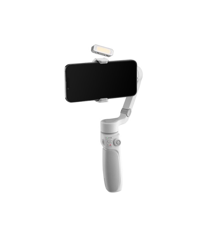 گیمبال لرزشگیر موبایل ژیون مدل Zhiyun-Tech Smooth-Q4 کیت کومبو