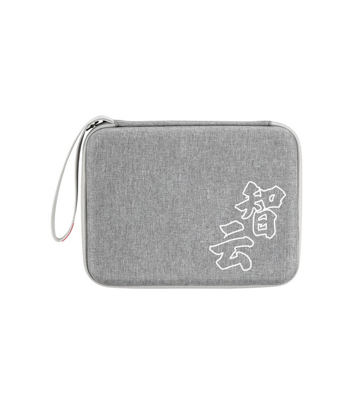 گیمبال لرزشگیر موبایل ژیون مدل Zhiyun-Tech Smooth-Q4 کیت کومبو