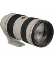 Canon EF 70-200mm f2.8L USM