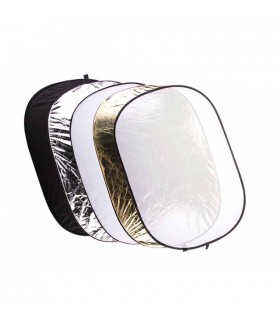 رفلکتور۱۵۰x۲۰۰ سانتی متری Westcott