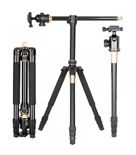 سه پایه آلومینیومی Fotomax مدل FX-996H
