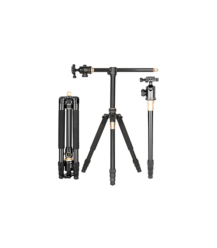 سه پایه آلومینیومی Fotomax مدل FX-996H