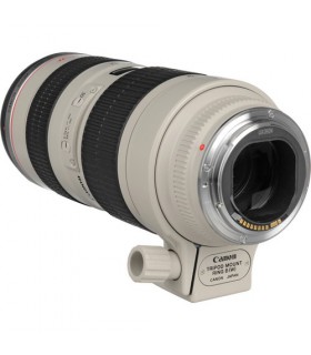 Canon EF 70-200mm f2.8L USM