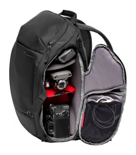 کوله‌پشتی عکاسی مانفروتو مدل Manfrotto Advanced Travel III - MB MA3-BP-T