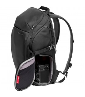 کوله‌پشتی عکاسی مانفروتو مدل Manfrotto Advanced Travel III - MB MA3-BP-T