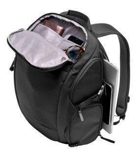 کوله‌پشتی عکاسی مانفروتو مدل Manfrotto Advanced Travel III - MB MA3-BP-T
