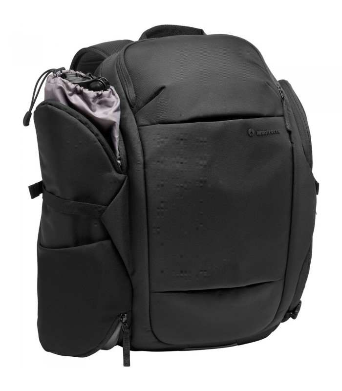 کوله‌پشتی عکاسی مانفروتو مدل Manfrotto Advanced Travel III - MB MA3-BP-T