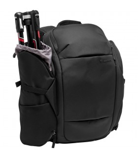 کوله‌پشتی عکاسی مانفروتو مدل Manfrotto Advanced Travel III - MB MA3-BP-T
