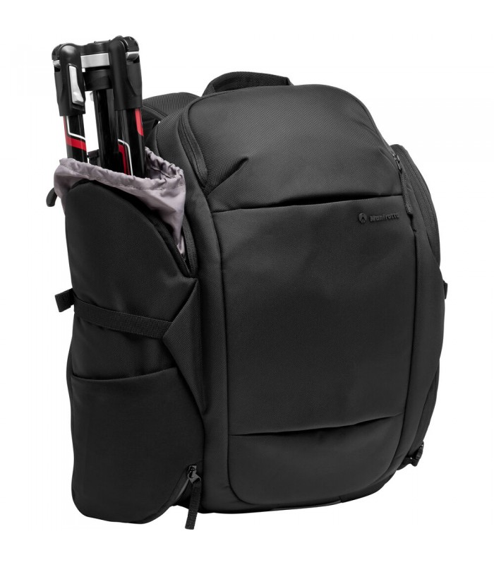 کوله‌پشتی عکاسی مانفروتو مدل Manfrotto Advanced Travel III - MB MA3-BP-T