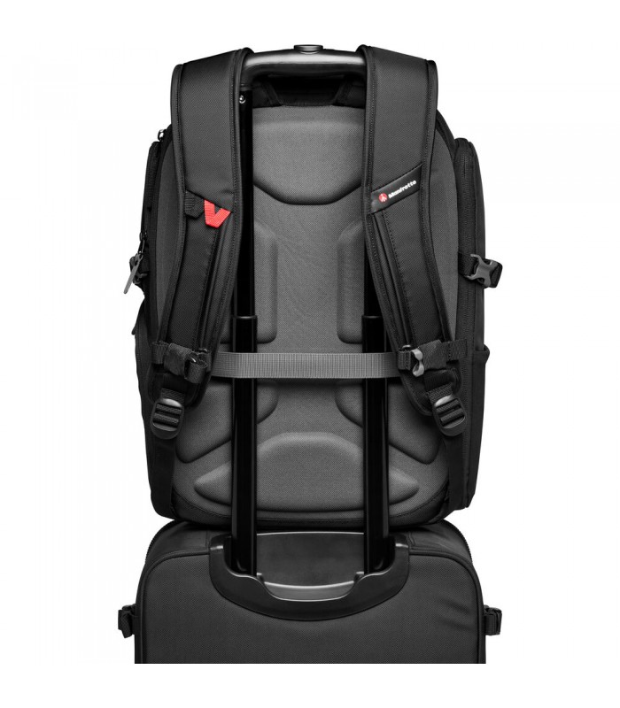 کوله‌پشتی عکاسی مانفروتو مدل Manfrotto Advanced Travel III - MB MA3-BP-T