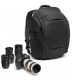کوله‌پشتی عکاسی مانفروتو مدل Manfrotto Advanced Travel III - MB MA3-BP-T