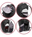 کوله‌پشتی عکاسی مانفروتو مدل Manfrotto Advanced Travel III - MB MA3-BP-T