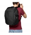 کوله‌پشتی عکاسی مانفروتو مدل Manfrotto Advanced Travel III - MB MA3-BP-T